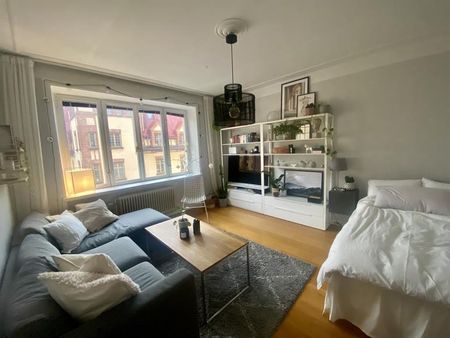 Hägersten - 1rok - 3mån - 15.525kr/mån - Photo 3