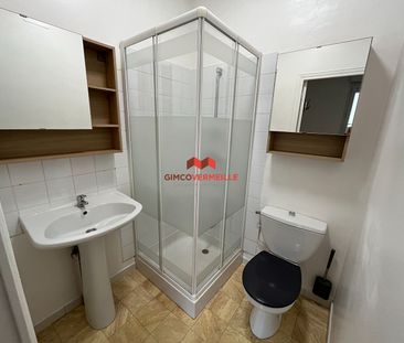 Location Appartement 1 pièce 30m² - Photo 4