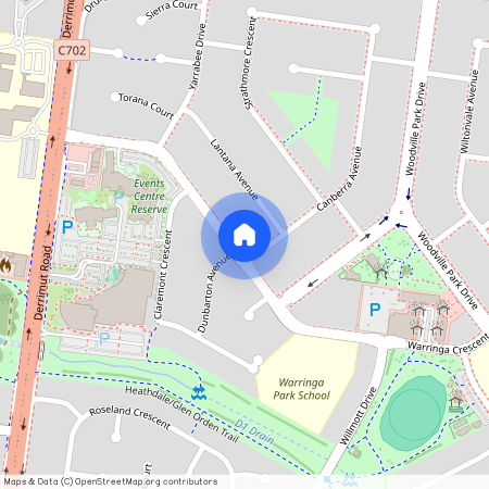 1 Canberra Avenue, Vic 3029, Hoppers Crossing