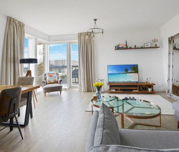 2 bedroom apartment to rent - Photo 2