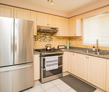 For Lease - 44 Edgar Road Unit# Upper, Caledon, Ontario - Photo 5