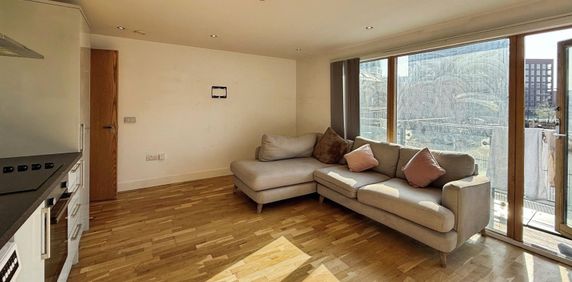 1 bedroom apartment to rent - Photo 2