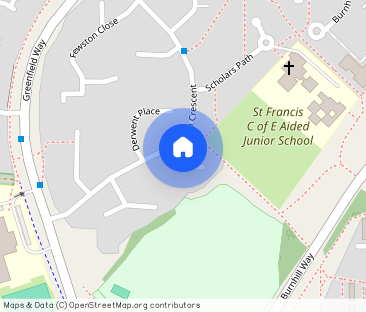 216 Angram Place, Newton Aycliffe, County Durham, DL5 7HJ - Photo 1