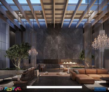 For Lease - 8 Interchange Way Unit# 2602, Vaughan, Ontario - Photo 3