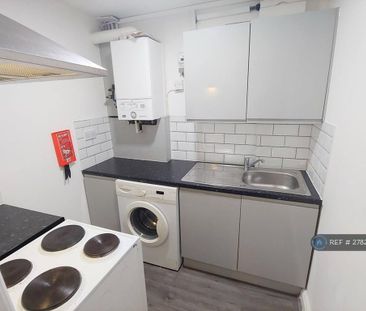 Studio to rent - Photo 6