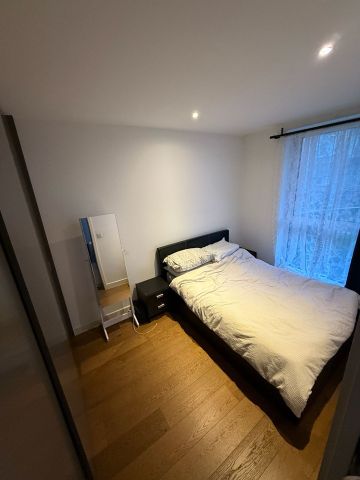 1 Bed Flat, Ottley Drive, SE3 - Photo 3