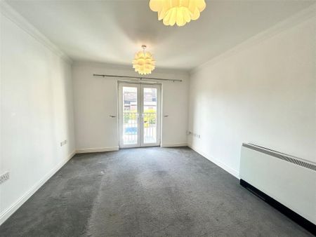 1 bedroom apartment to rent - Photo 2