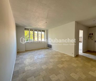 Location Appartement 4 pièces 74m² - Photo 1