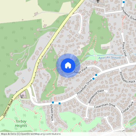 19 Emlyn Place, Torbay, North Shore City