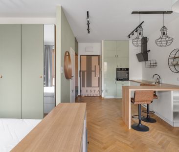 Warszawa, Wilanów, Warszawa, Wilanów, Zdrowa - Zdjęcie 5