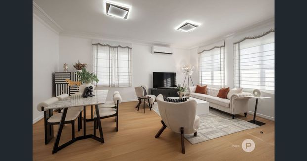 Large Stylish Home Located in Kelvin Grove - Photo 1