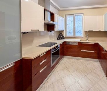 Vörösmarty utca Duplex Apartment with Panoramic Roof Terrace - Fotó 1