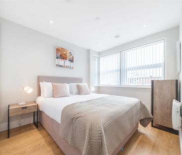 1 bedroom apartment to rent - Photo 4