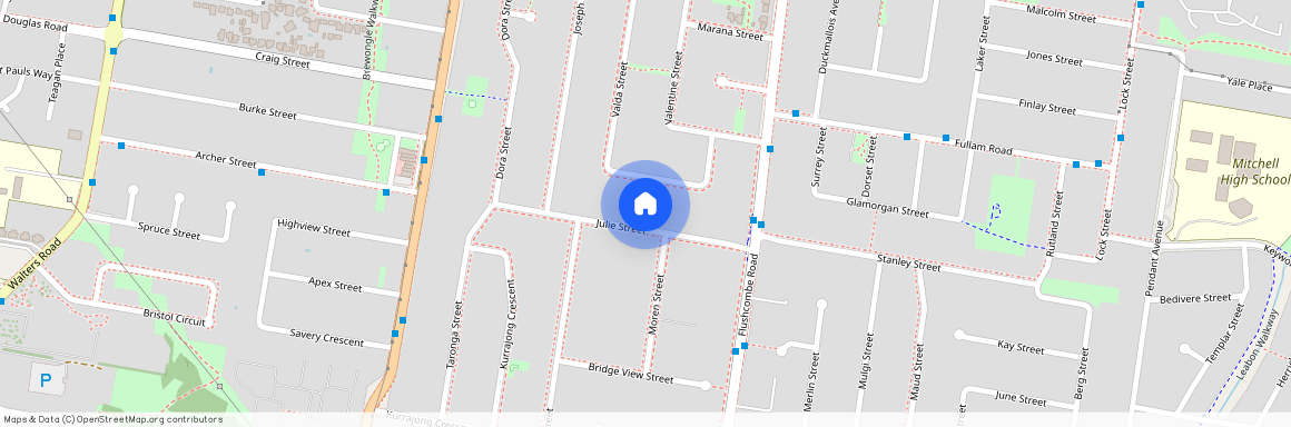23 Julie Street, NSW 2148, Blacktown