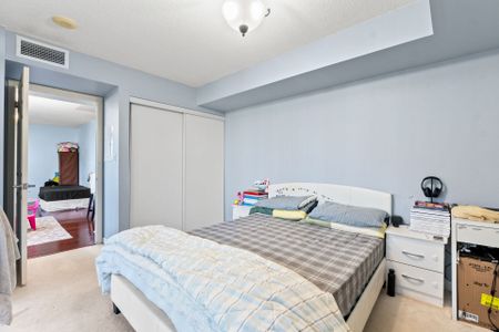 For Lease - 208 Enfield Place Unit# 1001, Mississauga, Ontario - Photo 4