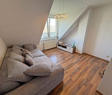 Korneuburg – kleine Mietwohnung im Zentrum – 38 m² - Photo 1