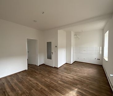 Renovierte 3-Zimmer Wohnung im Erdgeschoss in Wilhelmshaven-Fedderwardergroden - Foto 3
