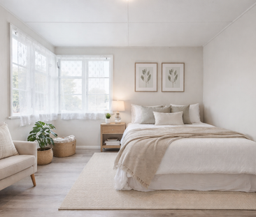 Fully Renovated Home - Massive Backyard & Garage - Photo 2