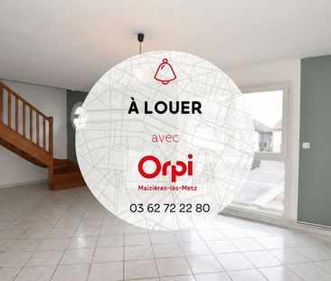 Appartement à louer 2 pièces • Argancy - Photo 5