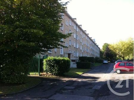 Appartement F3 à louer - Photo 4