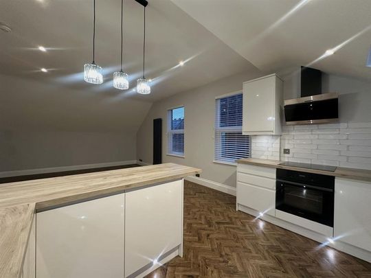 1 bedroom flat to rent - Photo 1