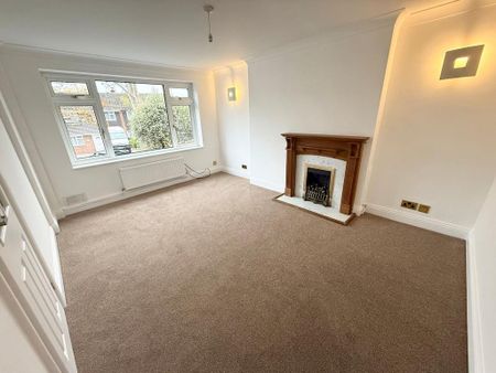 3 bedroom semi-detached house to rent - Photo 5