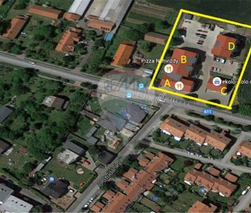 Pronájem bytu 2+kk 49 m² - Photo 5