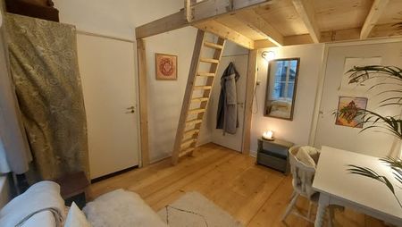 Room Amsterdam - Unknown - Foto 4