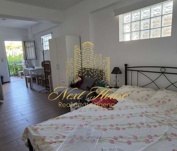 Studio/Γκαρσονιέρα για ενοικίαση Προάστιο (Πάτρα) - Φωτογραφία 1
