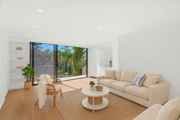 Elevated Family Living in a Sought-After Mount Pleasant Address - Photo 1