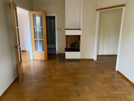 Långgatan, Hedemora - Foto 2