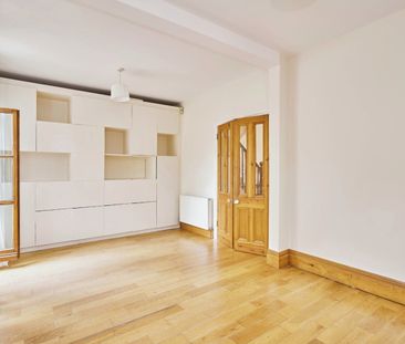 4 Bed Semi-Detached House, Morley Road, SE13 - Photo 4