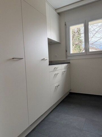 Central 3.5-room apartment is looking for you! - Photo 5