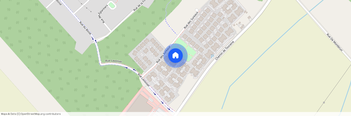 668 Rue des Sureaux, app.7, J4B 0C7, Boucherville