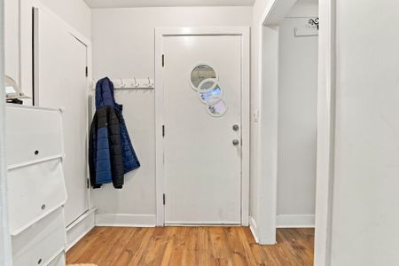 For Lease - 403 Grantham Avenue Unit# Upper, St. Catharines, Ontario - Photo 5