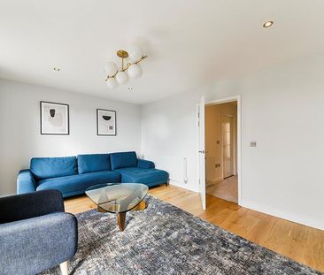 4 bedroom townhouse to rent - Photo 4