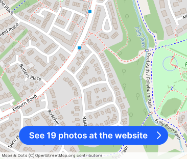 Ballantyne Place, Livingston, EH54 - Photo 1