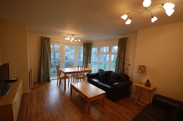 3 bedroom apartment to rent - Photo 1