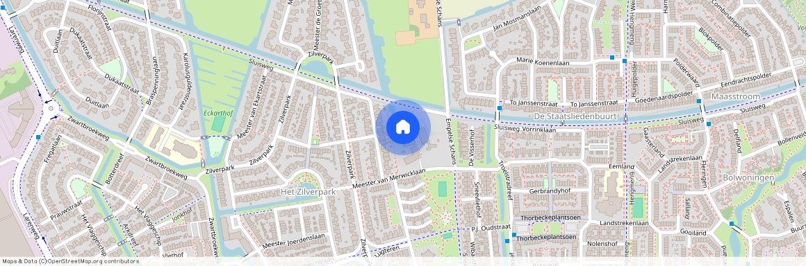 Empelse Schans 46, 's-Hertogenbosch