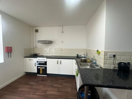 Studio to rent - Photo 4