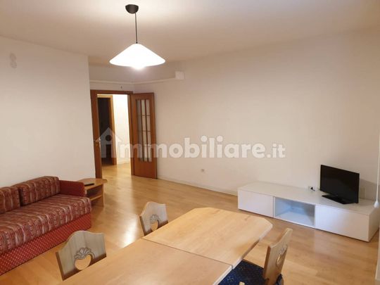 Appartamento via Giuseppe Grazioli 77, San Camillo - Lungofersina, Trento - Photo 1