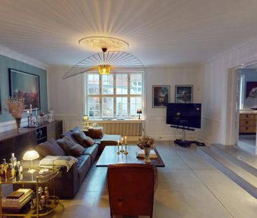 215m² Villa | Hellerup - Photo 2