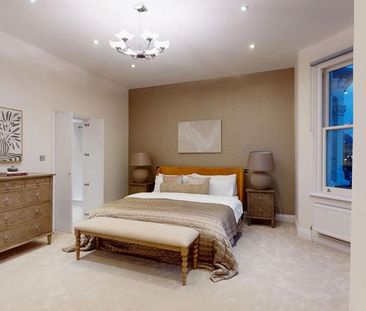 4 bedroom terraced house to rent - Photo 6