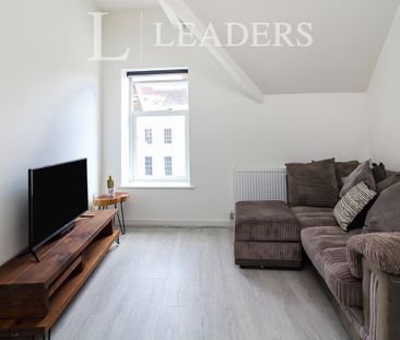 2 bedroom apartment to rent High Street, Bromsgrove, Worcestershire... - Photo 2