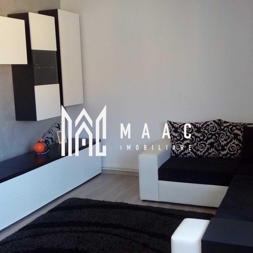 Închiriază Apartament 2 camere Sub Arini - Fotografie 1
