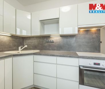 Pronájem bytu 2+1 54 m² - Photo 4