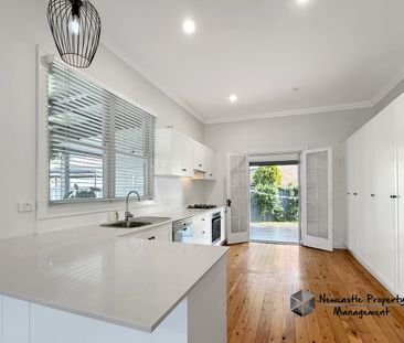 Stunning Fully Renovated Home – Exceptional Space & Quality! - Photo 6