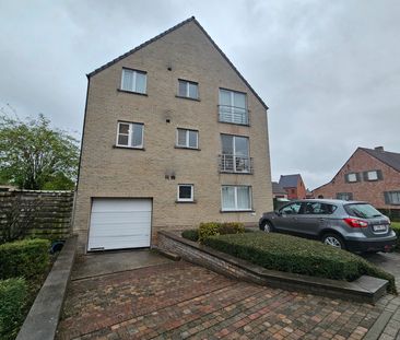 Comfortabel gelijkvloers appartement nabij het centrum - Foto 5