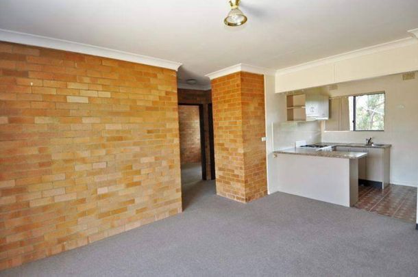 AFFORDABLE CBD RE-FURBISHED UNIT - Photo 1