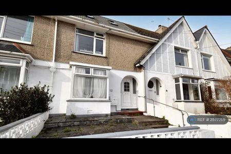 5 bedroom terraced house to rent - Photo 5